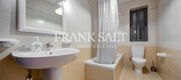 1 bedroom Apartment in Gzira, Malta No. 7602 11