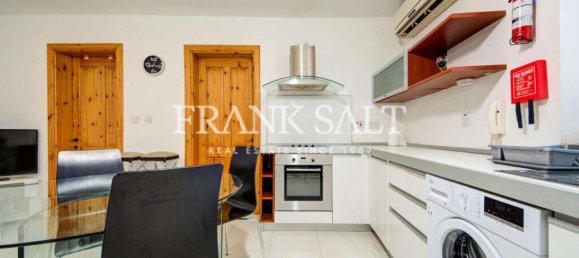 1 bedroom Apartment in Gzira, Malta No. 7602 7