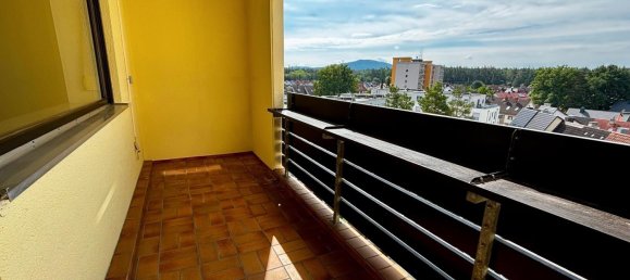 4 rooms Apartment in Nurnberger Land, Germany No. 261997 11