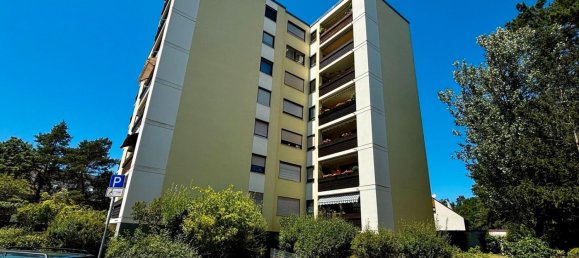 4 rooms Apartment in Nurnberger Land, Germany No. 261997 10