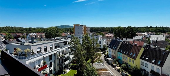 4 rooms Apartment in Nurnberger Land, Germany No. 261997 14