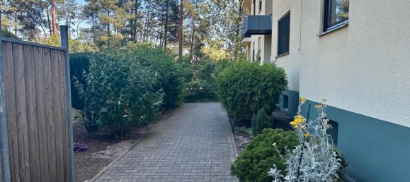 4 rooms Apartment in Nurnberger Land, Germany No. 261997 13