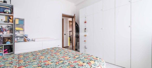 1 Schlafzimmer Wohnung in Saronno, Italy, Nr. 332633 13