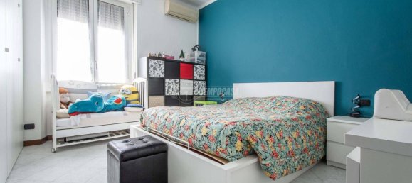 1 Schlafzimmer Wohnung in Saronno, Italy, Nr. 332633 2