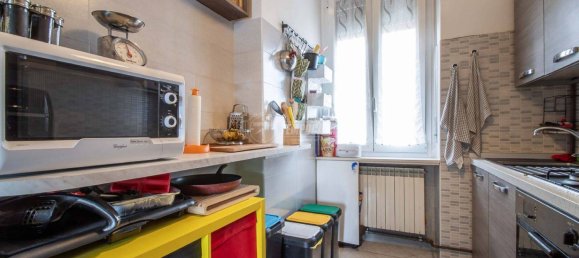 1 Schlafzimmer Wohnung in Saronno, Italy, Nr. 332633 9