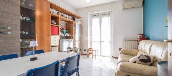 1 Schlafzimmer Wohnung in Saronno, Italy, Nr. 332633 20