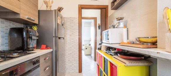 1 Schlafzimmer Wohnung in Saronno, Italy, Nr. 332633 21