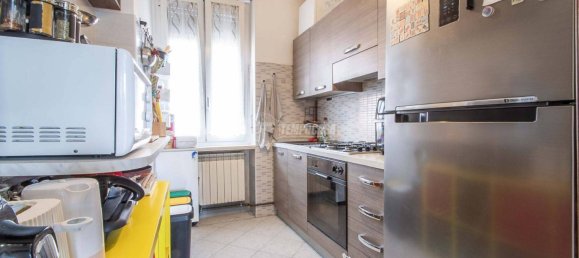 1 Schlafzimmer Wohnung in Saronno, Italy, Nr. 332633 8