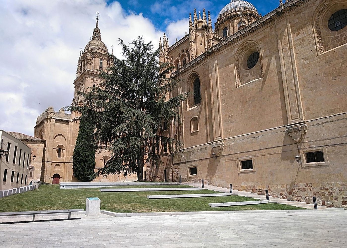 3 bedrooms House in Salamanca, Spain No. 251499