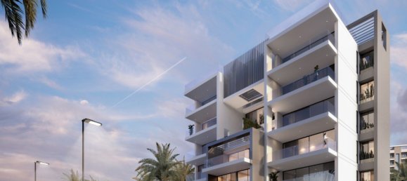 2 dormitorios apartamento en venta en Larnaca, Larnaka, Cyprus № 36018 6