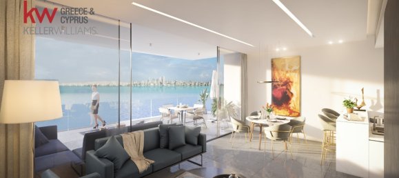 2 dormitorios apartamento en venta en Larnaca, Larnaka, Cyprus № 36018 2