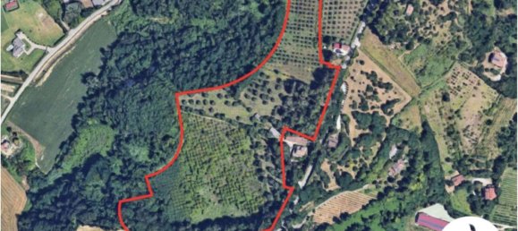 Terreno en Cesena, Italy 60000 m² No. 358377 29