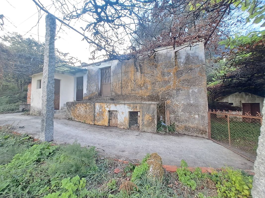 1 Schlafzimmer Haus in Arcos de Valdevez, Portugal, Nr. 165225