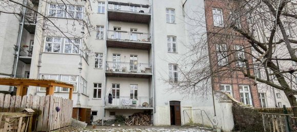 Apartamento de 3 dormitorios en Leipzig, Germany No. 332034 2