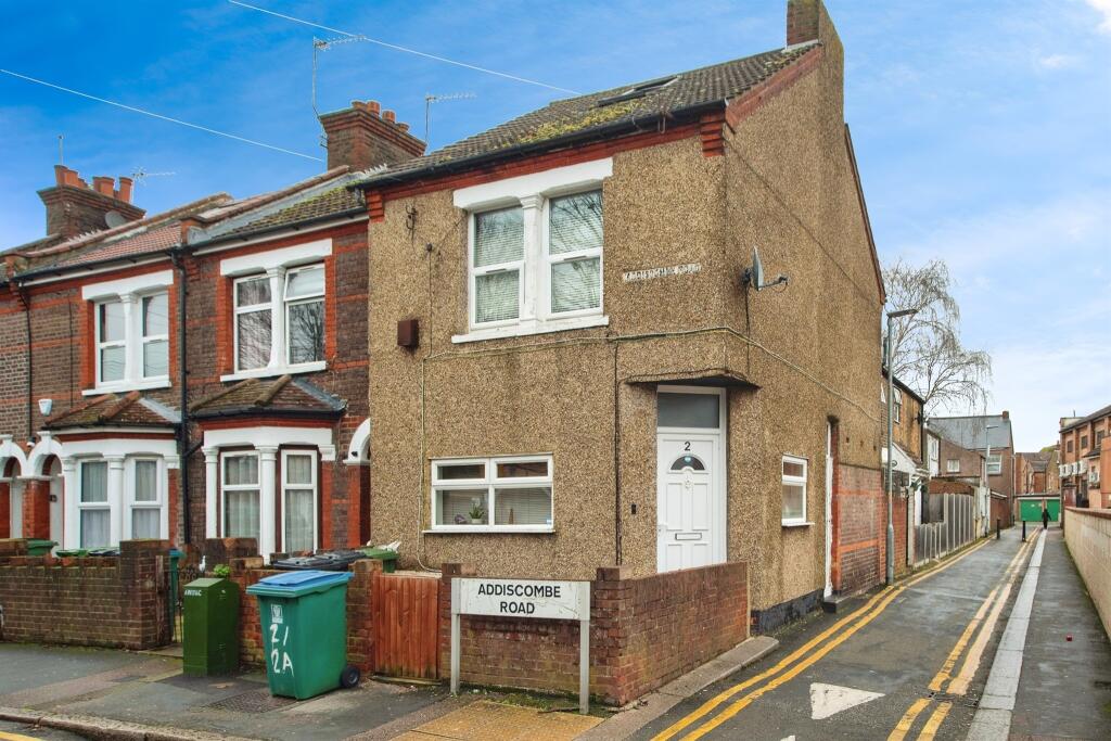 2 Schlafzimmer Maisonette-Wohnung in Watford, United Kingdom, Nr. 6156