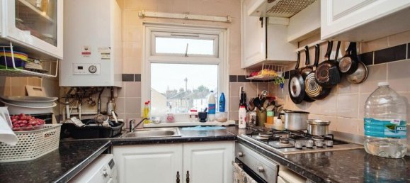 2 Schlafzimmer Maisonette-Wohnung in Watford, United Kingdom, Nr. 6156 5