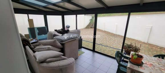 3 غرف نوم منزل في Sarcelles, France رقم 170039 5