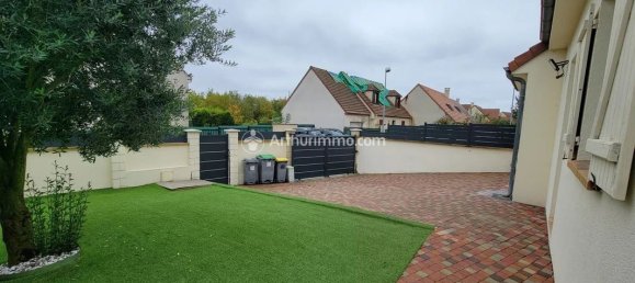 3 غرف نوم منزل في Sarcelles, France رقم 170039 11