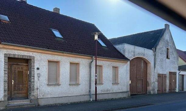 6-Zimmer Stadthaus in Anhalt-Bitterfeld, Germany, Nr. 295545