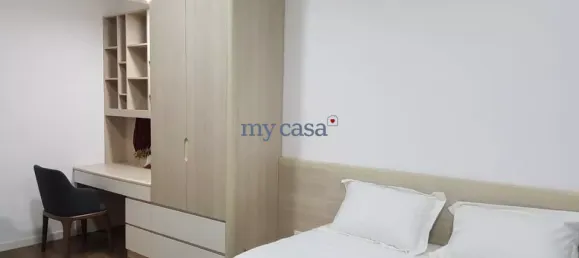 1 dormitorio apartamento en alquiler en Thu Duc, Ho Chi Minh, Vietnam № 8831 5