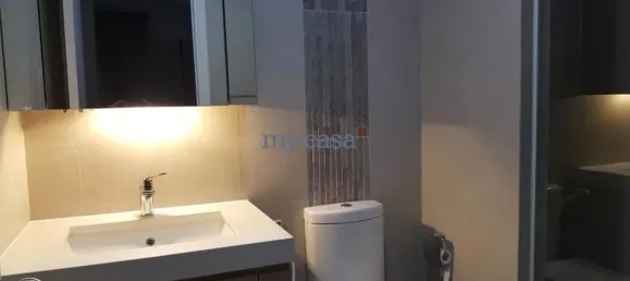 1 dormitorio apartamento en alquiler en Thu Duc, Ho Chi Minh, Vietnam № 8831 4