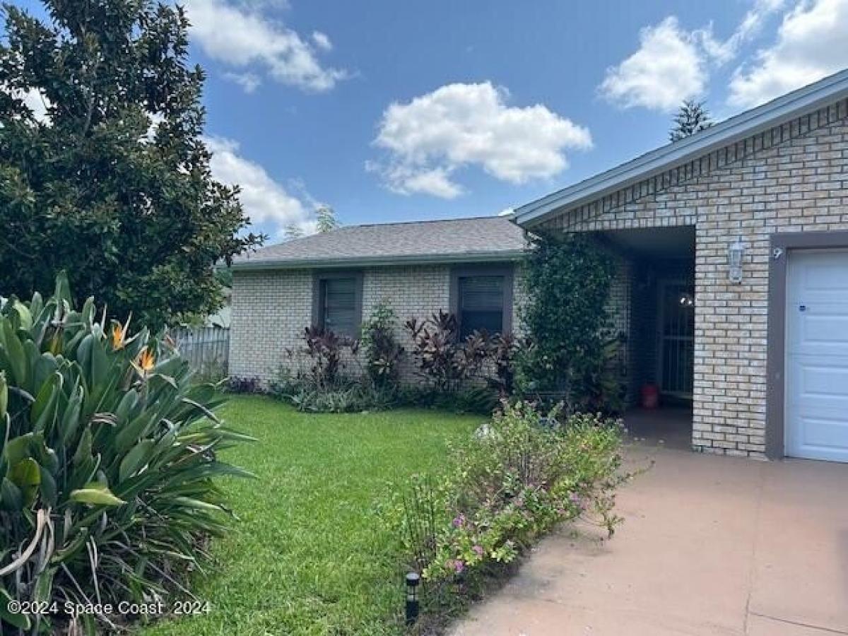 3 Schlafzimmer Haus in Palm Bay, USA, Nr. 379328