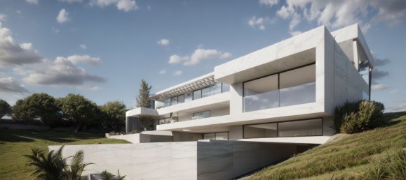Grundstück in Vila Nova de Cacela, Portugal 2983m², Nr. 113560 14