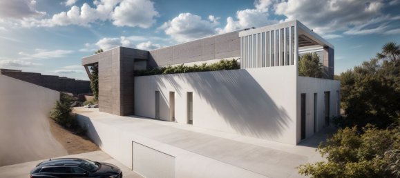 Grundstück in Vila Nova de Cacela, Portugal 2983m², Nr. 113560 10