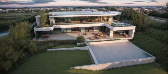 Grundstück in Vila Nova de Cacela, Portugal 2983m², Nr. 113560 18