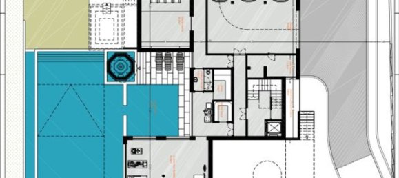 Grundstück in Vila Nova de Cacela, Portugal 2983m², Nr. 113560 2