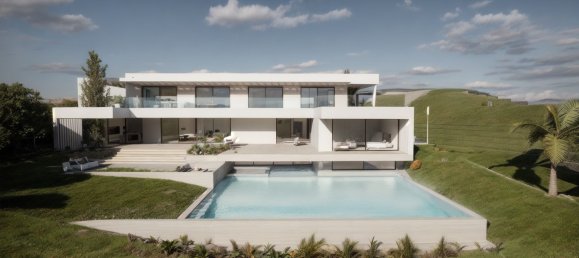 Grundstück in Vila Nova de Cacela, Portugal 2983m², Nr. 113560 13