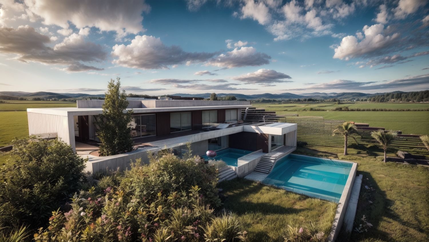 Grundstück in Vila Nova de Cacela, Portugal 2983m², Nr. 113560