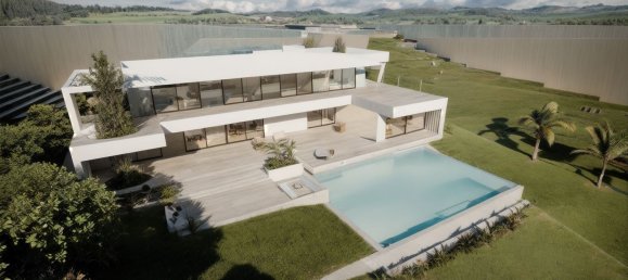 Grundstück in Vila Nova de Cacela, Portugal 2983m², Nr. 113560 3