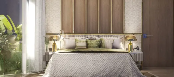 Casa T3 em Phuket, Thailand N.º 60545 19