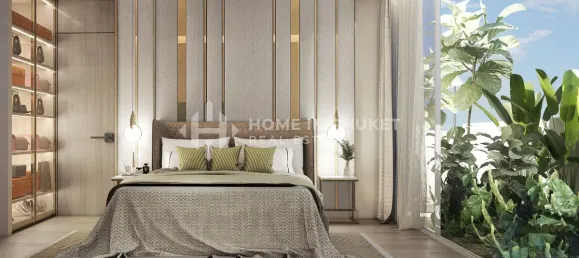 Casa T3 em Phuket, Thailand N.º 60545 16