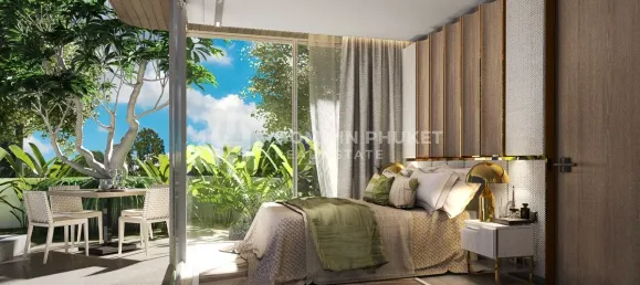 Casa T3 em Phuket, Thailand N.º 60545 18