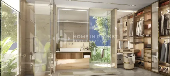 Casa T3 em Phuket, Thailand N.º 60545 20