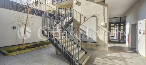 Квартира с 1 спальней в Хакни-Уик, Великобритания № 4199 27