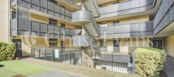 Квартира с 1 спальней в Хакни-Уик, Великобритания № 4199 29