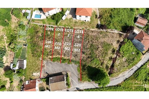  Land in Cabeceiras de Basto, Portugal No. 195636