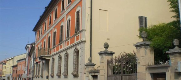 7-Zimmer Wohnung in Reggiolo, Italy, Nr. 21765 7