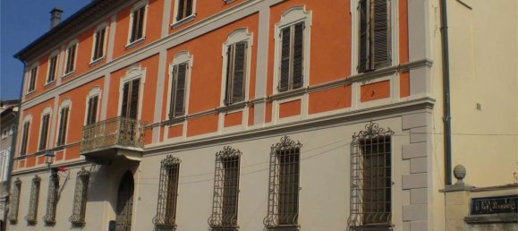 7-Zimmer Wohnung in Reggiolo, Italy, Nr. 21765 6