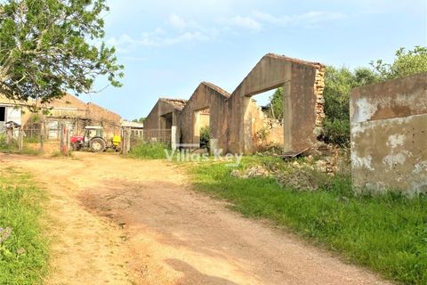 Grundstück in Lagos, Portugal, Nr. 330637