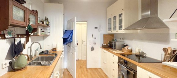 3 rooms Apartment in Leopoldstadt, Austria No. 240543 7