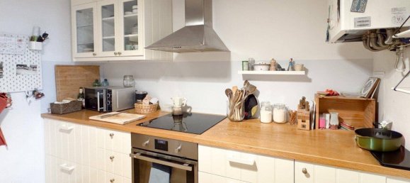 3 rooms Apartment in Leopoldstadt, Austria No. 240543 8