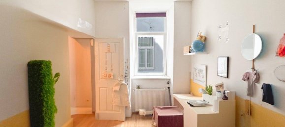 3 rooms Apartment in Leopoldstadt, Austria No. 240543 10