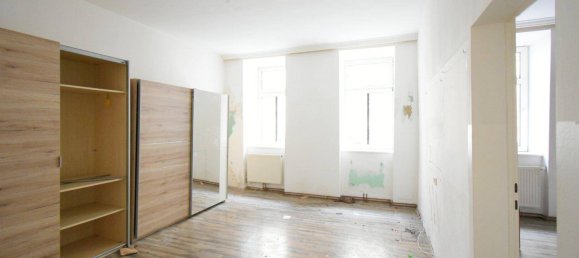 3-salle Appartement à Brigittenau, Austria No. 183137 2