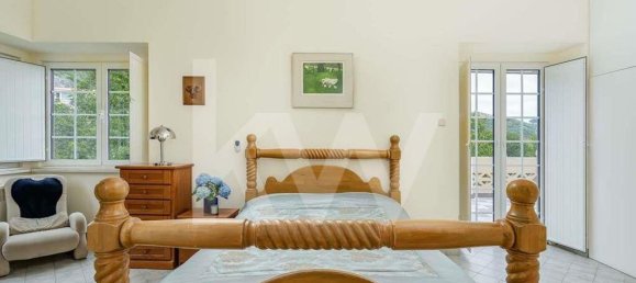 4 bedrooms House in Monchique, Portugal No. 75141 14