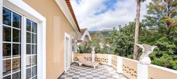 4 bedrooms House in Monchique, Portugal No. 75141 28