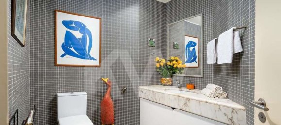 4 bedrooms House in Monchique, Portugal No. 75141 36